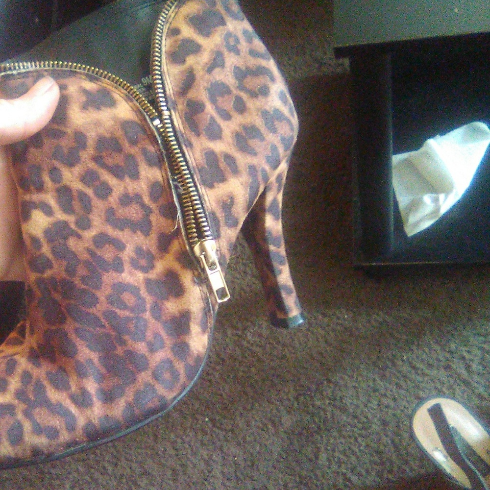 Heels